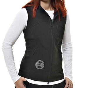 {Girls with Guns} Guardian CCW Vest | sz M